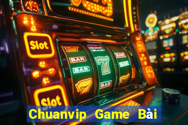 Chuanvip Game Bài Online Hay