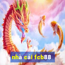 nhà cái fcb88