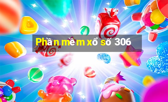 Phần mềm xổ số 306