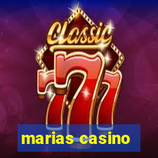 marias casino