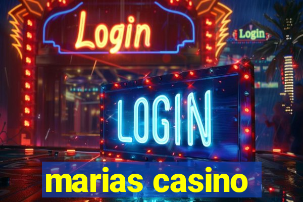 marias casino