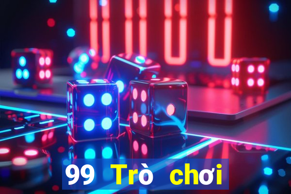 99 Trò chơi điện tử Android