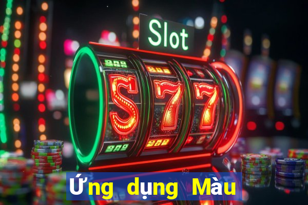 Ứng dụng Màu sắc Việt nam