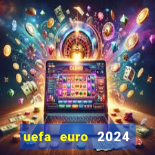 uefa euro 2024 host nation