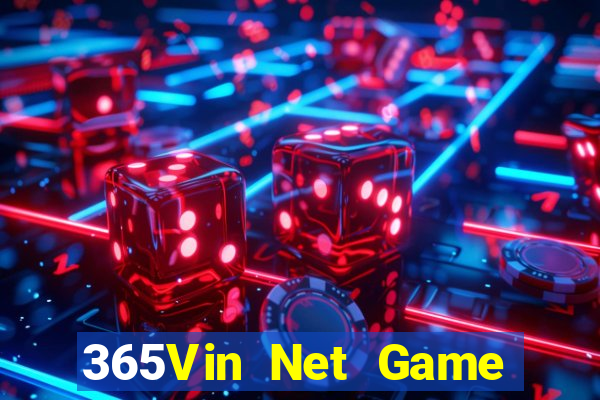 365Vin Net Game Bài Lừa Đảo