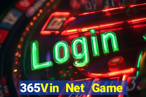 365Vin Net Game Bài Lừa Đảo