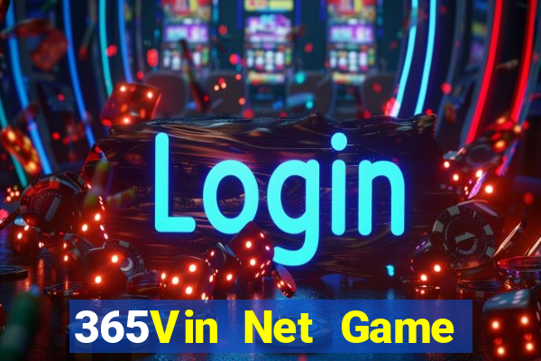 365Vin Net Game Bài Lừa Đảo