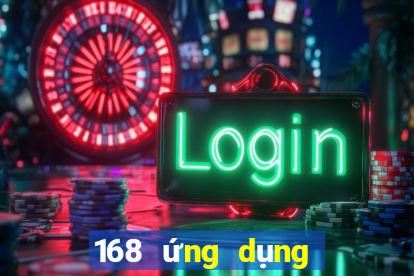 168 ứng dụng trò chơi