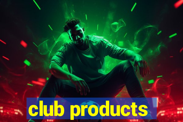 club products