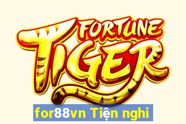 for88vn Tiện nghi