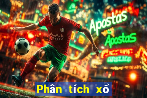 Phân tích xổ số KENO Hôm qua