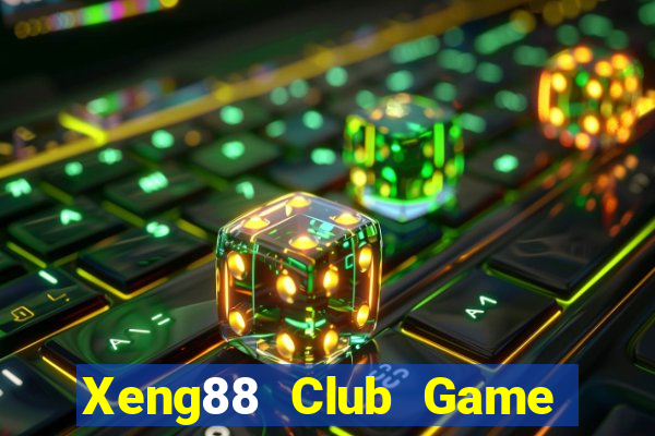 Xeng88 Club Game Bài 3 Cây