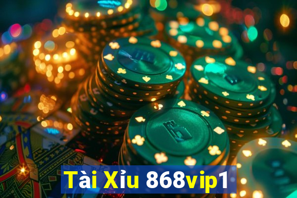 Tài Xỉu 868vip1