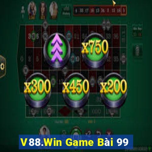 V88.Win Game Bài 99