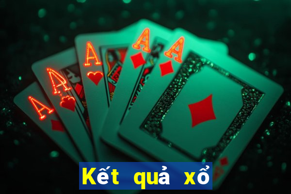 Kết quả xổ số Đà Nẵng thứ bảy