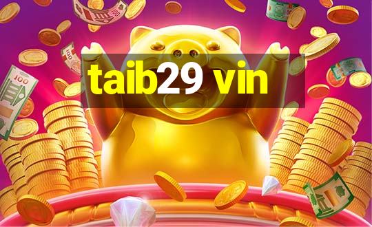 taib29 vin