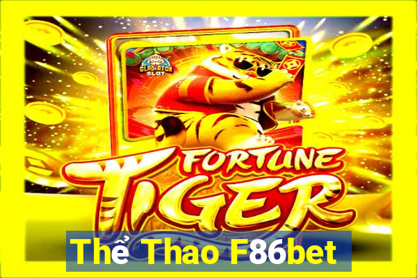 Thể Thao F86bet