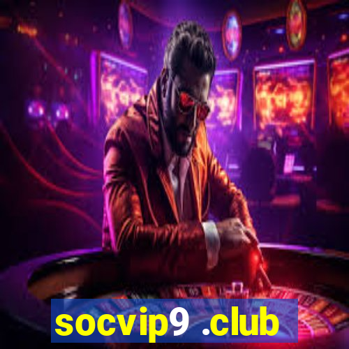 socvip9 .club