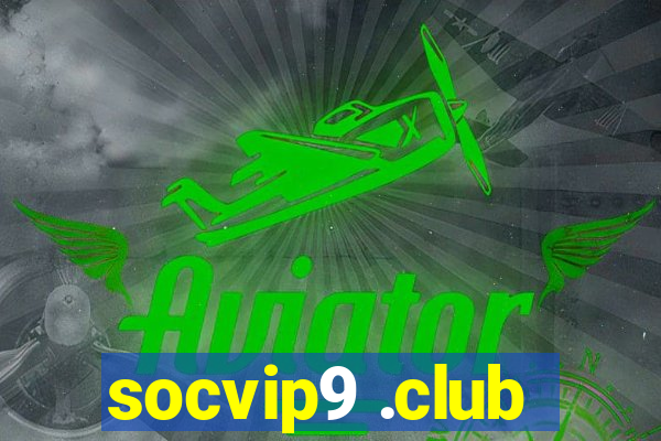 socvip9 .club