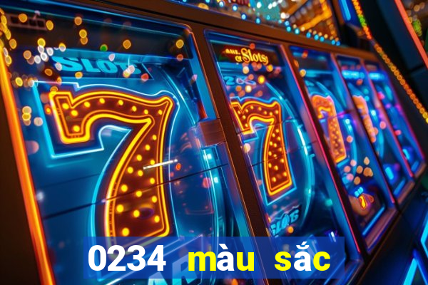 0234 màu sắc tải về