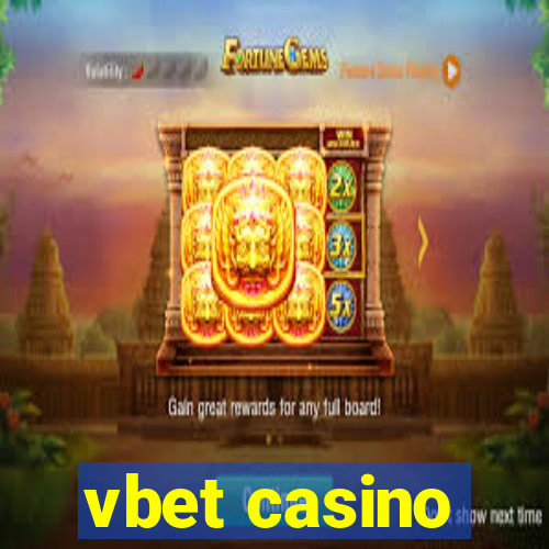 vbet casino