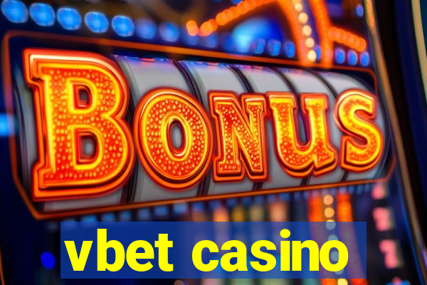 vbet casino