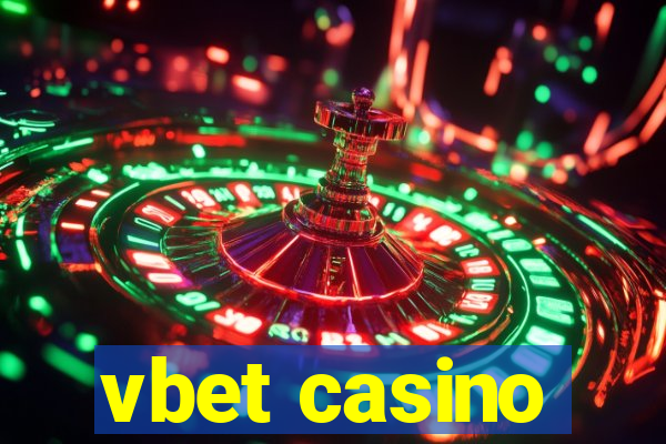 vbet casino