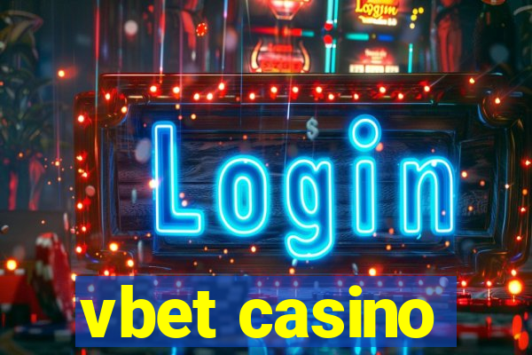 vbet casino