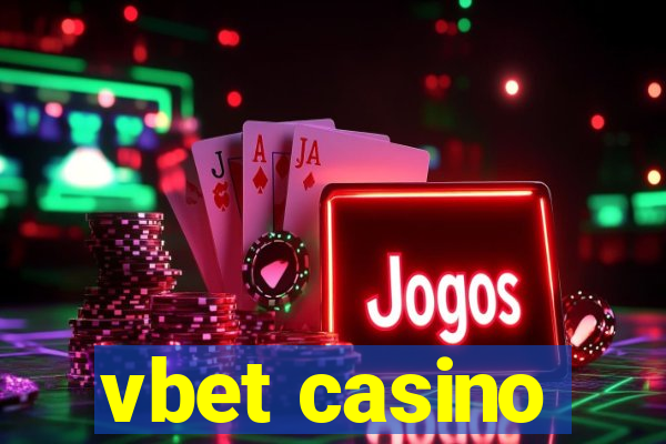 vbet casino