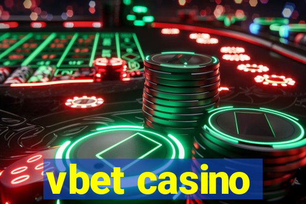 vbet casino