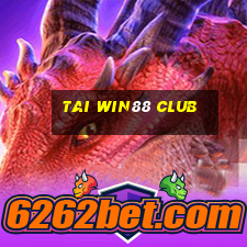 tai win88 club