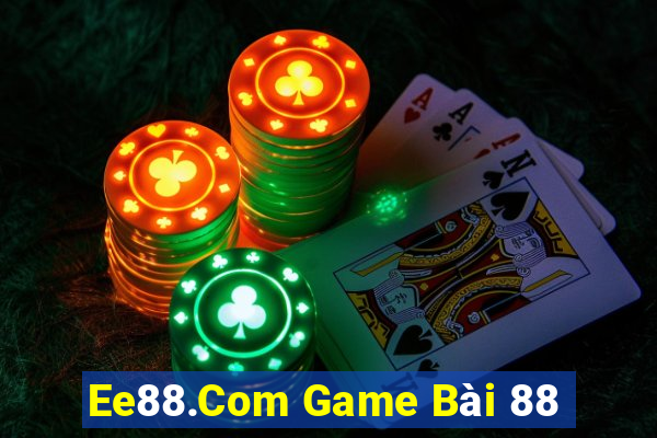 Ee88.Com Game Bài 88