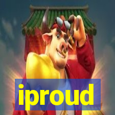 iproud