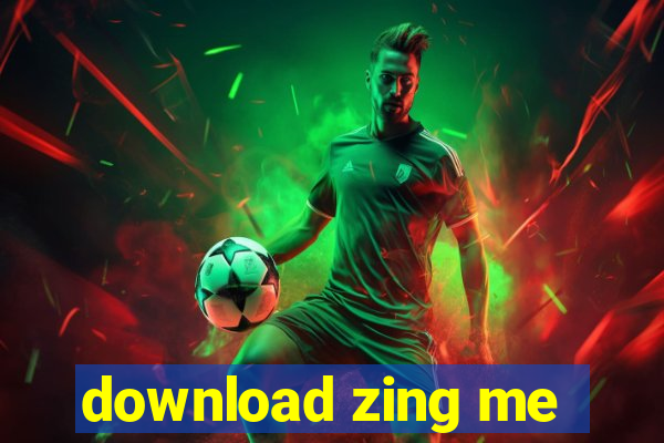 download zing me