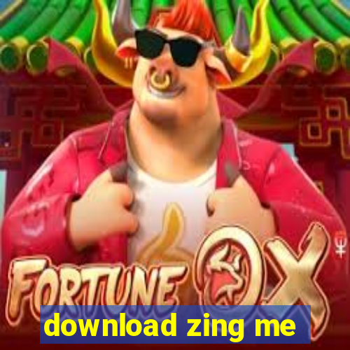 download zing me