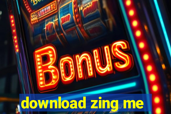 download zing me