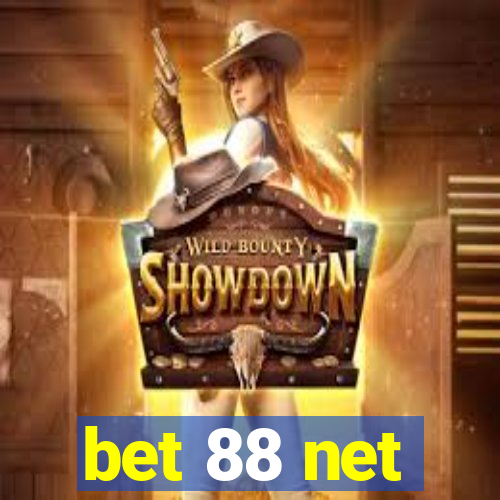 bet 88 net