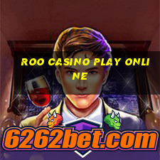 roo casino play online