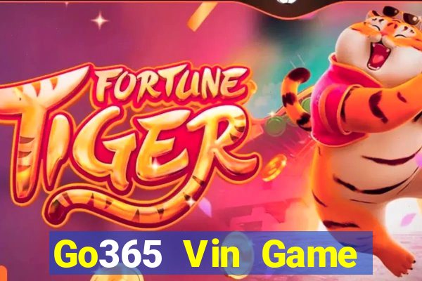 Go365 Vin Game Bài Solitaire