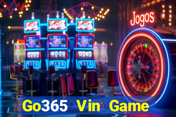 Go365 Vin Game Bài Solitaire