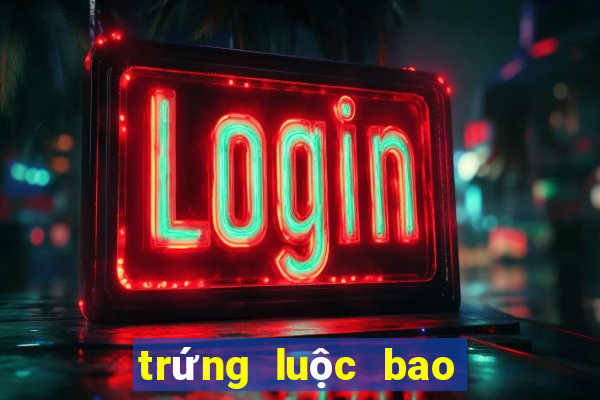 trứng luộc bao nhiêu calo