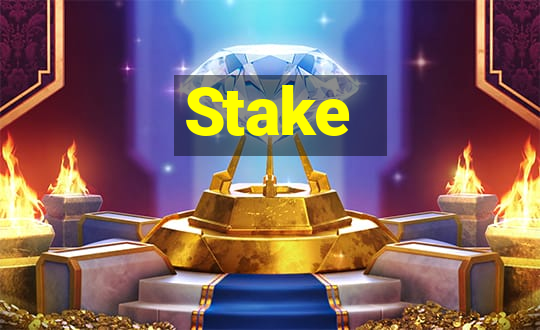 Stake