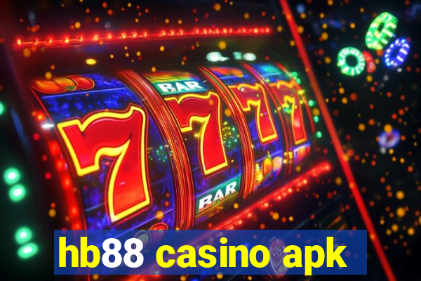 hb88 casino apk