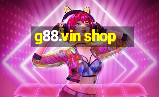 g88.vin shop