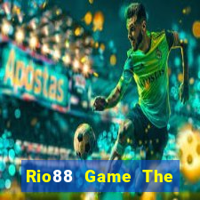 Rio88 Game The Bài Hack