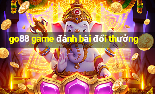 go88 game đánh bài đổi thưởng