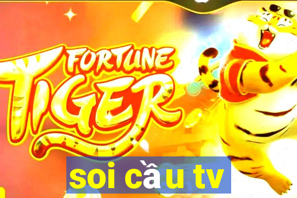 soi cầu tv