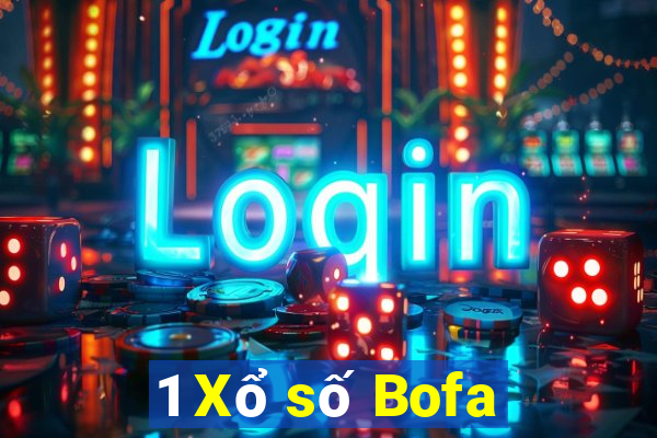 1 Xổ số Bofa