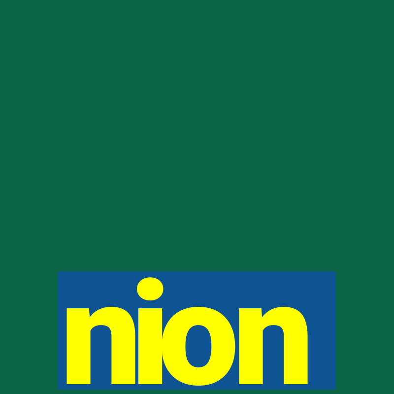 nion