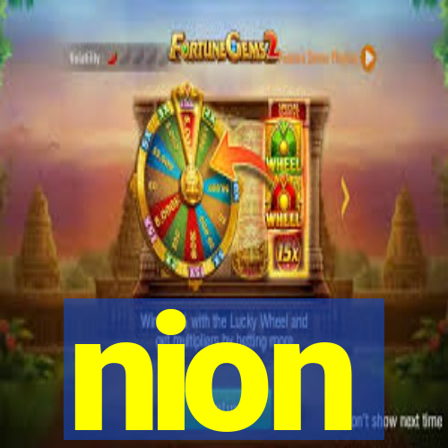 nion